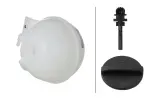 HELLA Paisupaak,  jahutusvedelik >>> Easy2Fit <<< 8MA 366 365-451