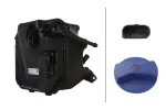 HELLA Paisupaak,  jahutusvedelik >>> Easy2Fit <<< 8MA 366 365-521