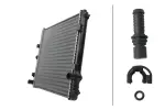 HELLA Radiaator,  mootorijahutus >>> Easy2Fit <<< 8MK 366 301-371