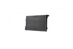 HELLA Radiaator,  mootorijahutus 8MK 366 302-351