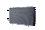 HELLA Radiaator,  mootorijahutus >>> Easy2Fit <<< 8MK 366 302-571