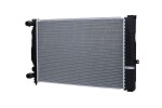 HELLA Radiaator,  mootorijahutus >>> Easy2Fit <<< 8MK 366 302-751