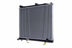 HELLA Radiaator,  mootorijahutus >>> Easy2Fit <<< 8MK 366 300-121