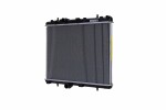HELLA Radiaator,  mootorijahutus >>> Easy2Fit <<< 8MK 366 300-221