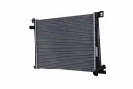HELLA Radiaator,  mootorijahutus 8MK 366 300-371