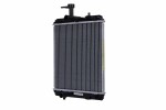 HELLA Radiaator,  mootorijahutus 8MK 366 300-931