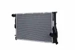 HELLA Radiaator,  mootorijahutus >>> Easy2Fit <<< 8MK 366 301-061