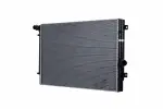 HELLA Radiaator,  mootorijahutus 8MK 366 302-371