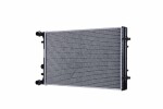 HELLA Radiaator,  mootorijahutus 8MK 366 302-591