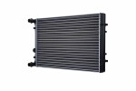 HELLA Radiaator,  mootorijahutus >>> Easy2Fit <<< 8MK 366 302-601