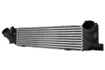 HELLA turbo radiaator (intercooler) 8ML 366 341-311