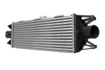 HELLA turbo radiaator (intercooler) 8ML 366 341-481