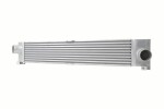 HELLA turbo radiaator (intercooler) 8ML 366 340-301