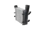 HELLA turbo radiaator (intercooler) 8ML 366 340-521