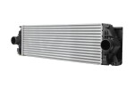 HELLA turbo radiaator (intercooler) 8ML 366 340-571