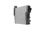 HELLA turbo radiaator (intercooler) 8ML 366 340-721