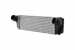 HELLA turbo radiaator (intercooler) 8ML 366 470-821