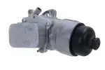 HELLA Õliradiaator,  mootoriõli >>> Easy2Fit <<< 8MO 366 360-111