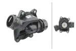 HELLA Termostaat,  Jahutusvedelik 8MT 354 775-301