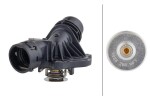 HELLA Termostaat,  Jahutusvedelik 8MT 354 776-291