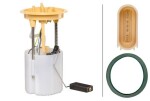 HELLA kütuse etteandepump / etteandeseade 8TF 358 106-051
