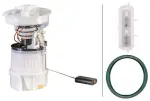 HELLA kütuse etteandepump / etteandeseade 8TF 358 106-081