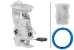 HELLA kütuse etteandepump / etteandeseade 8TF 358 106-241