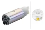 HELLA Kütusepump 8TF 358 106-541