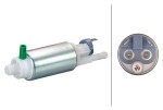 HELLA Kütusepump 8TF 358 106-581