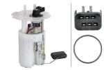 HELLA kütuse etteandepump / etteandeseade 8TF 358 106-731