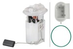 HELLA kütuse etteandepump / etteandeseade 8TF 358 106-881