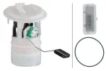 HELLA kütuse etteandepump / etteandeseade 8TF 358 106-901