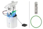 HELLA kütuse etteandepump / etteandeseade 8TF 358 146-081