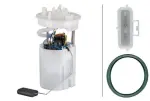 HELLA kütuse etteandepump / etteandeseade 8TF 358 146-141