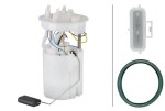 HELLA kütuse etteandepump / etteandeseade 8TF 358 146-171