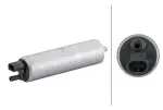 HELLA  Kütusepump 8TF 358 146-181