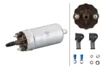 HELLA  Kütusepump 8TF 358 146-201