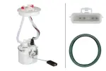 HELLA kütuse etteandepump / etteandeseade 8TF 358 146-331