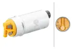 HELLA  Kütusepump 8TF 358 146-341