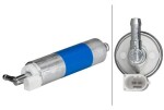 HELLA Kütusepump 8TF 358 146-391