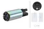 HELLA Kütusepump 8TF 358 146-771