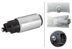 HELLA Kütusepump 8TF 358 146-771