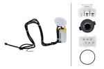 HELLA kütuse etteandepump / etteandeseade 8TF 358 304-951
