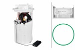 HELLA kütuse etteandepump / etteandeseade 8TF 358 304-991