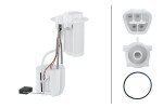 HELLA kütuse etteandepump / etteandeseade 8TF 358 306-021