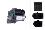 HELLA Suruõhukompressor 12V 8TG 358 256-011