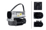 HELLA Suruõhukompressor 12V 8TG 358 256-031