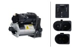 HELLA Suruõhukompressor 12V 8TG 358 256-041