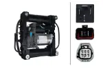 HELLA Suruõhukompressor 12V 8TG 358 256-171