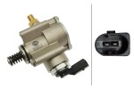 HELLA Kütuse kõrgsurvepump 12V 8TH 358 345-181